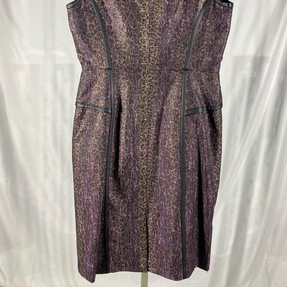 Dress - After Five - Picture 4 of 5